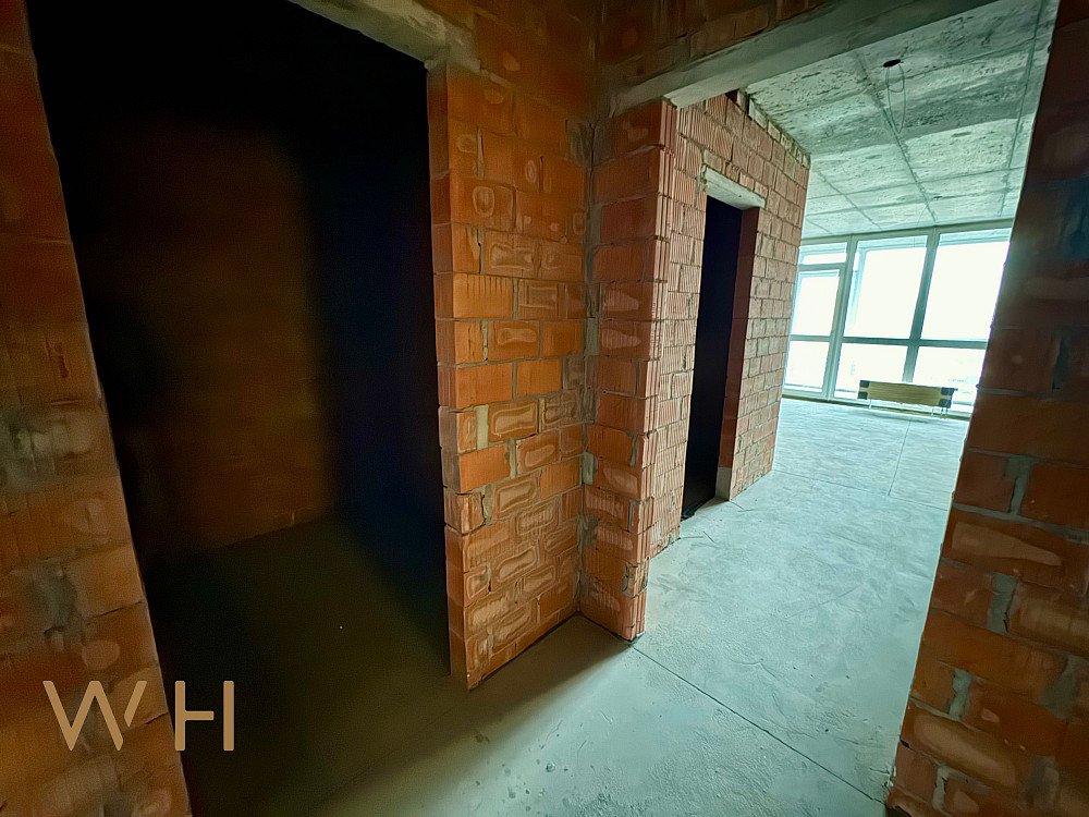 Продаж 3к, 118,6m², Французький квартал 2, Либідська, Без % Київ - зображення 5