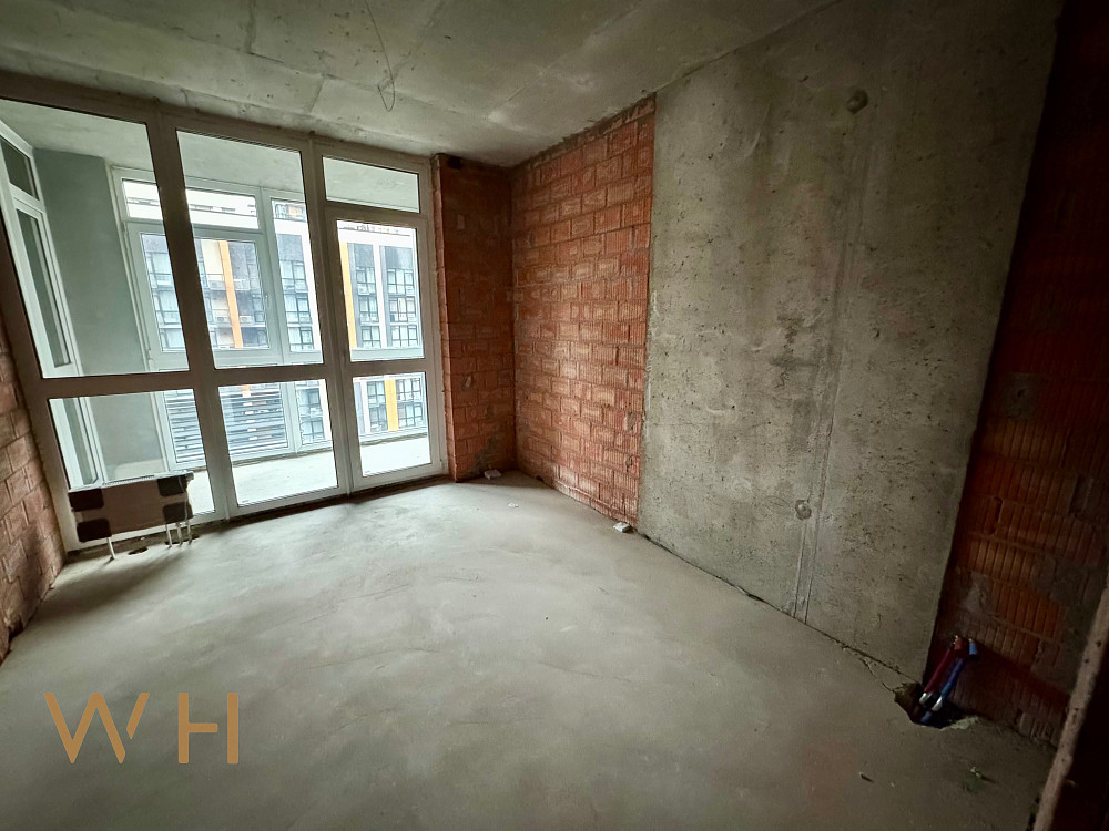 Продаж 3к, 118,6m², Французький квартал 2, Либідська, Без % Київ - зображення 4