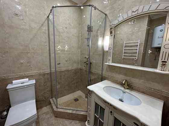 Новая большая евродвушка в ЖК Аркадия Хиллс Одеса