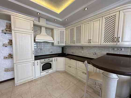 Новая большая евродвушка в ЖК Аркадия Хиллс Одеса