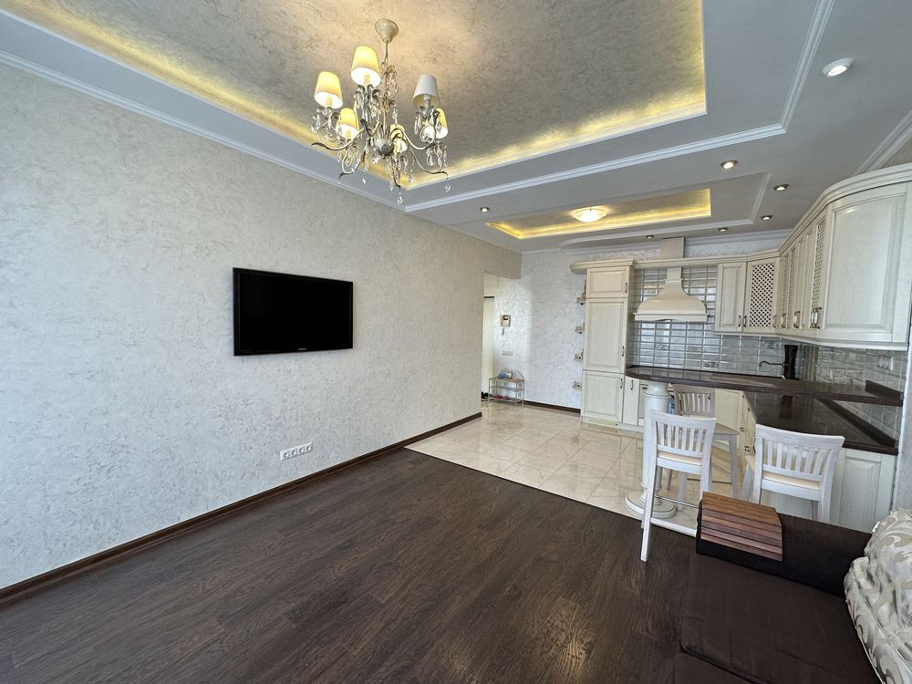 Новая большая евродвушка в ЖК Аркадия Хиллс Одеса - зображення 4