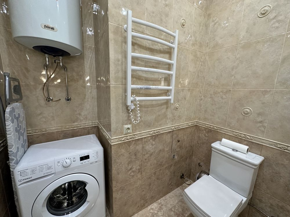 Новая большая евродвушка в ЖК Аркадия Хиллс Одеса - зображення 7