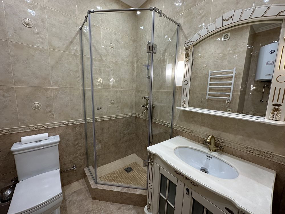 Новая большая евродвушка в ЖК Аркадия Хиллс Одеса - зображення 6