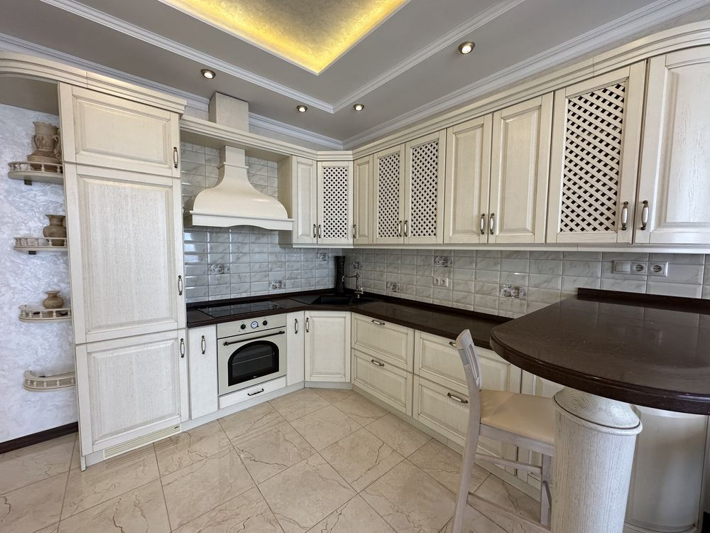 Новая большая евродвушка в ЖК Аркадия Хиллс Одеса - зображення 1