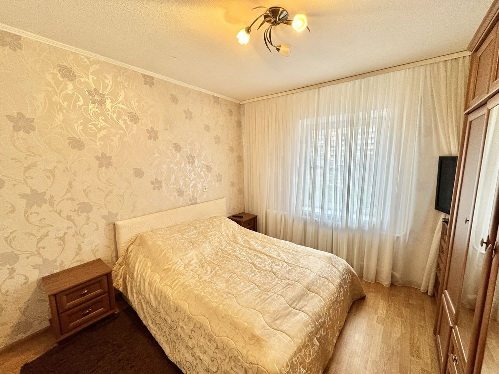 Продаж 3к вул.Вишняківська 7б Позняки 2 поверх Київ - зображення 8