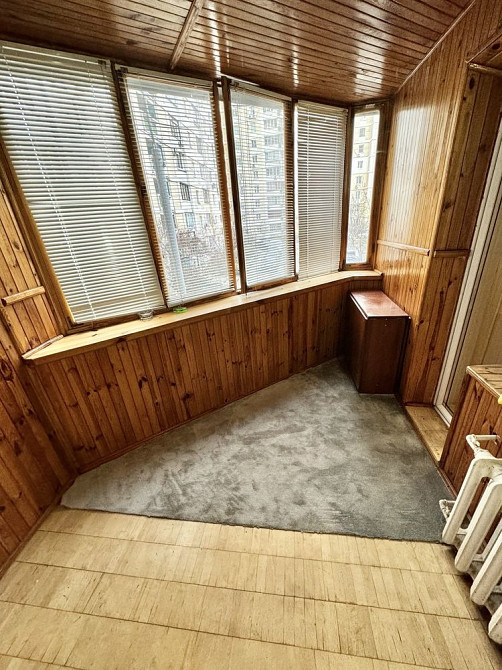 Продаж 3к вул.Вишняківська 7б Позняки 2 поверх Київ - зображення 5