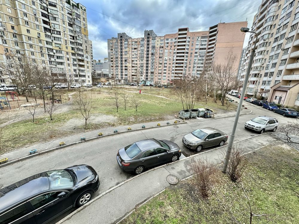 Продаж 3к вул.Вишняківська 7б Позняки 2 поверх Київ - зображення 7