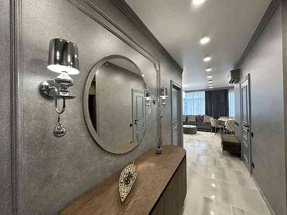 Шикарная 4к студия в самом центре Аркадии Одеса