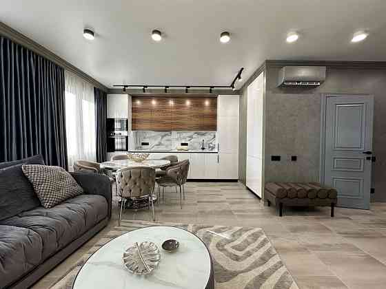 Шикарная 4к студия в самом центре Аркадии Одеса