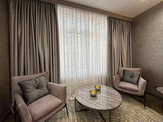 Шикарная 4к студия в самом центре Аркадии Одеса