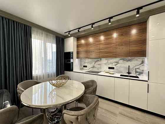 Шикарная 4к студия в самом центре Аркадии Одеса