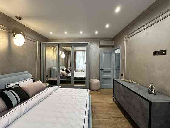 Шикарная 4к студия в самом центре Аркадии Одеса