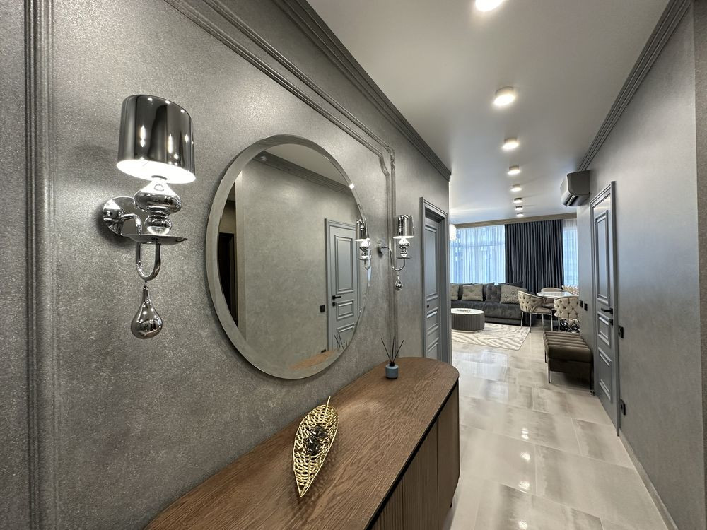 Шикарная 4к студия в самом центре Аркадии Одеса - зображення 4