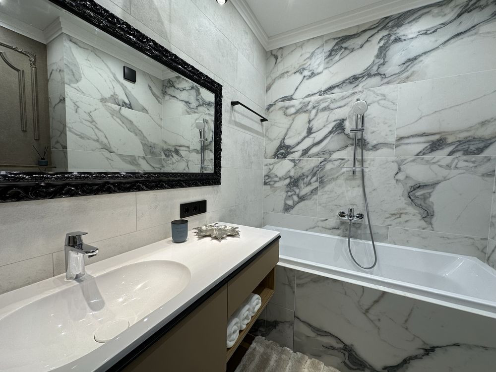 Шикарная 4к студия в самом центре Аркадии Одеса - зображення 8