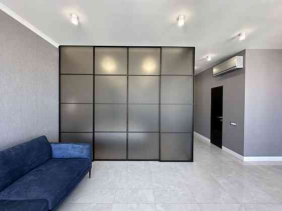 Шикарная видовая 1к в ЖК Новый берег Одеса