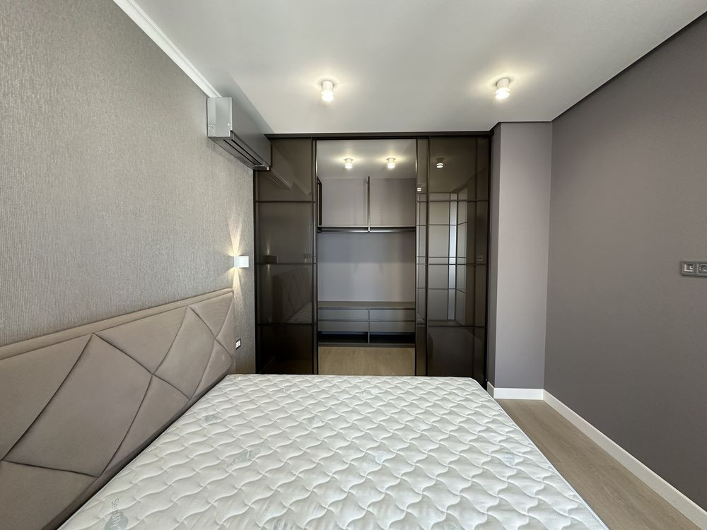 Шикарная видовая 1к в ЖК Новый берег Одеса - зображення 8