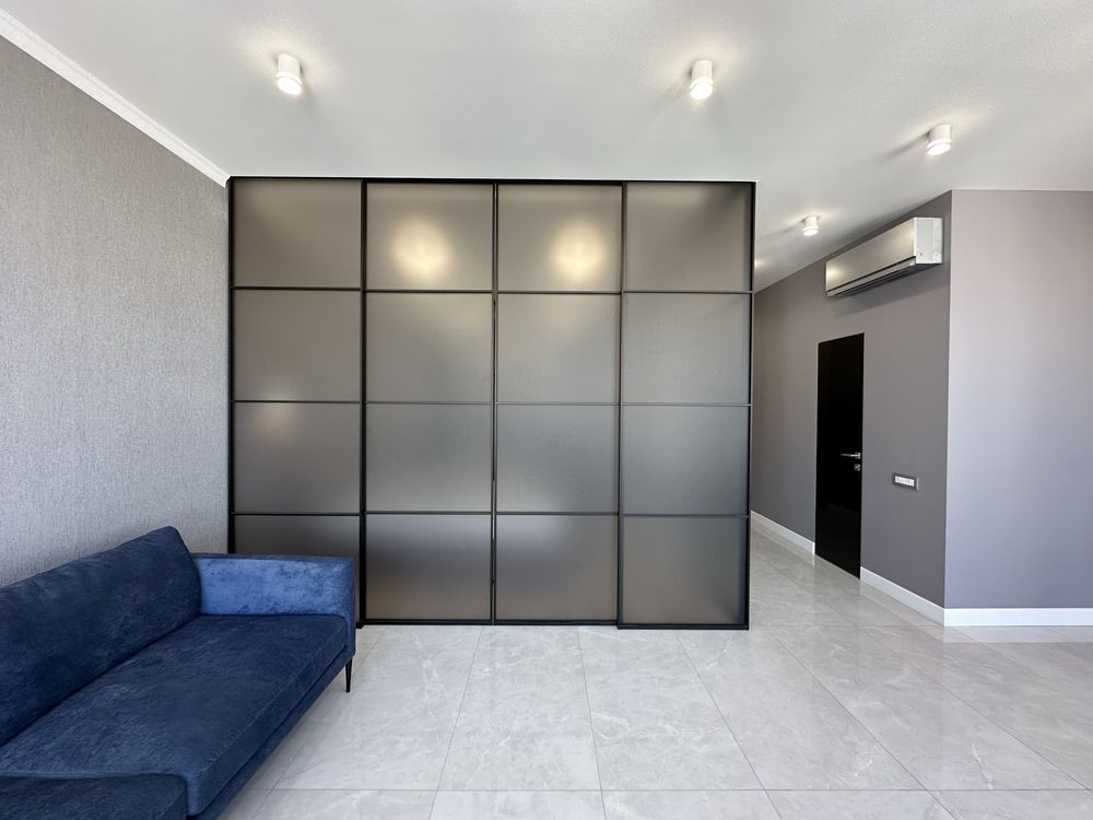 Шикарная видовая 1к в ЖК Новый берег Одеса - зображення 6