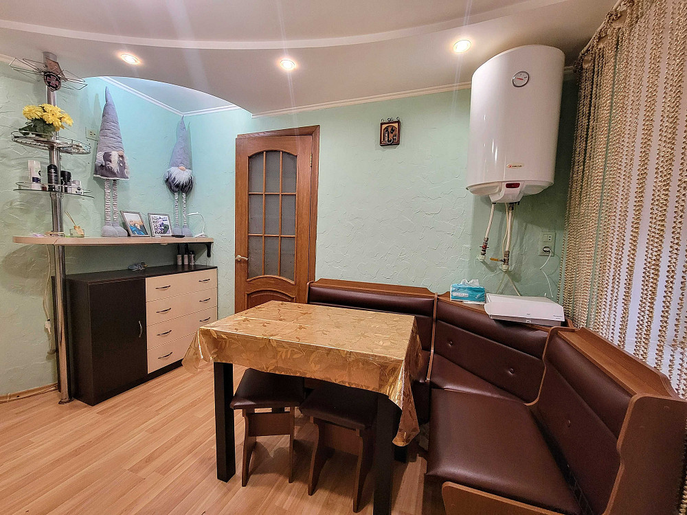 Лучшая цена! Квартира с ремонтом на Заболотного Одеса - зображення 4