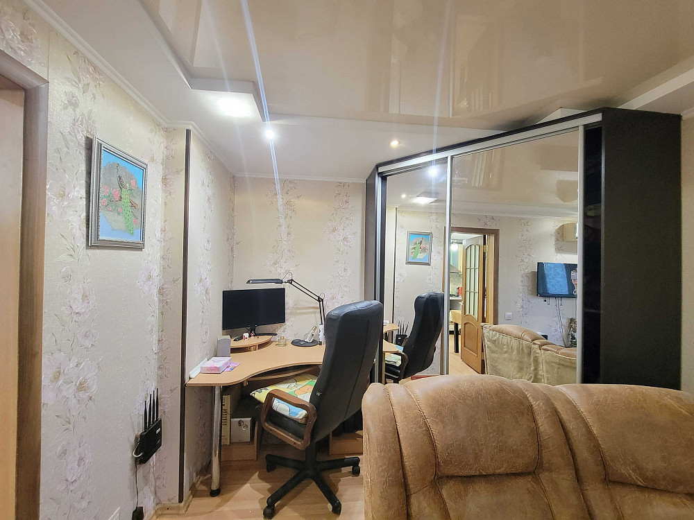 Лучшая цена! Квартира с ремонтом на Заболотного Одеса - зображення 8