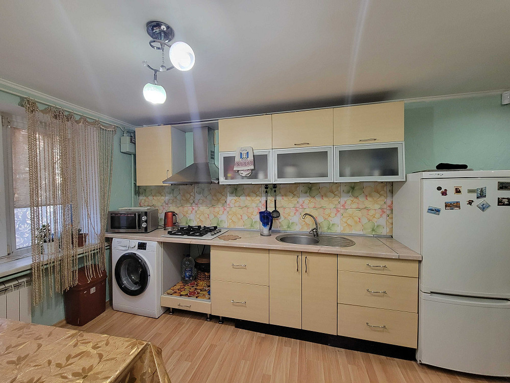 Лучшая цена! Квартира с ремонтом на Заболотного Одеса - зображення 1