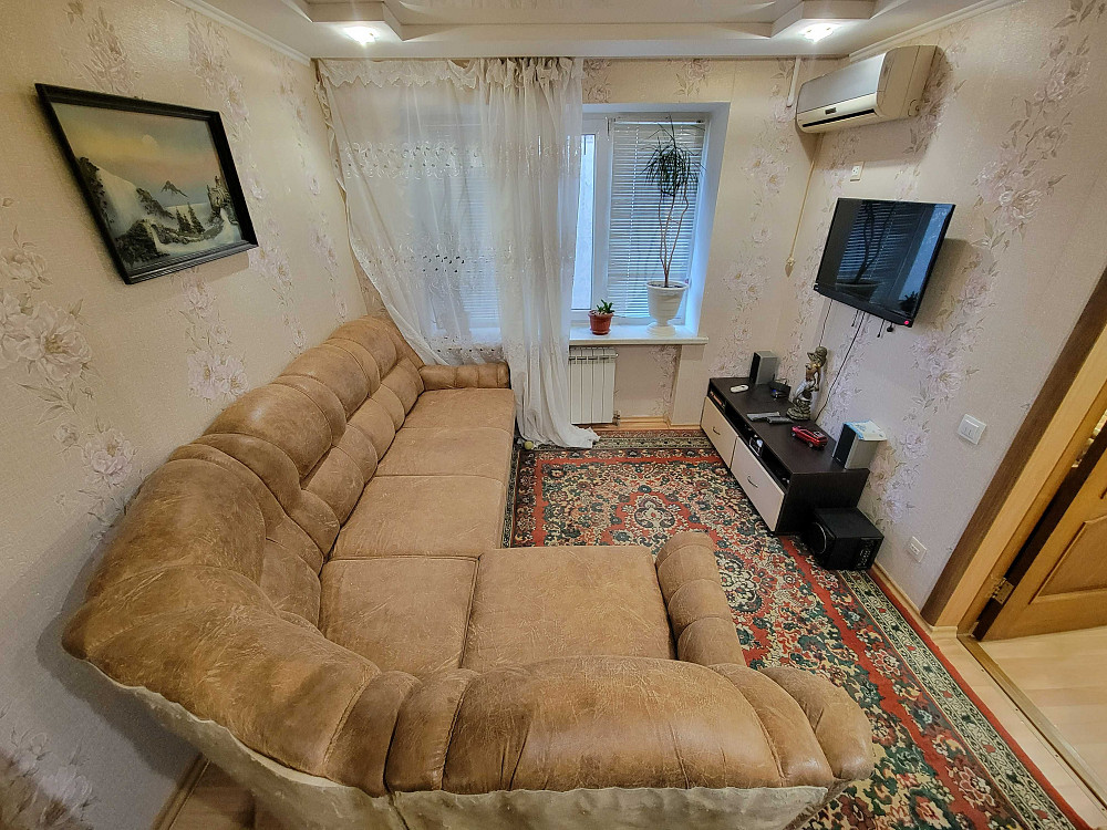 Лучшая цена! Квартира с ремонтом на Заболотного Одеса - зображення 7