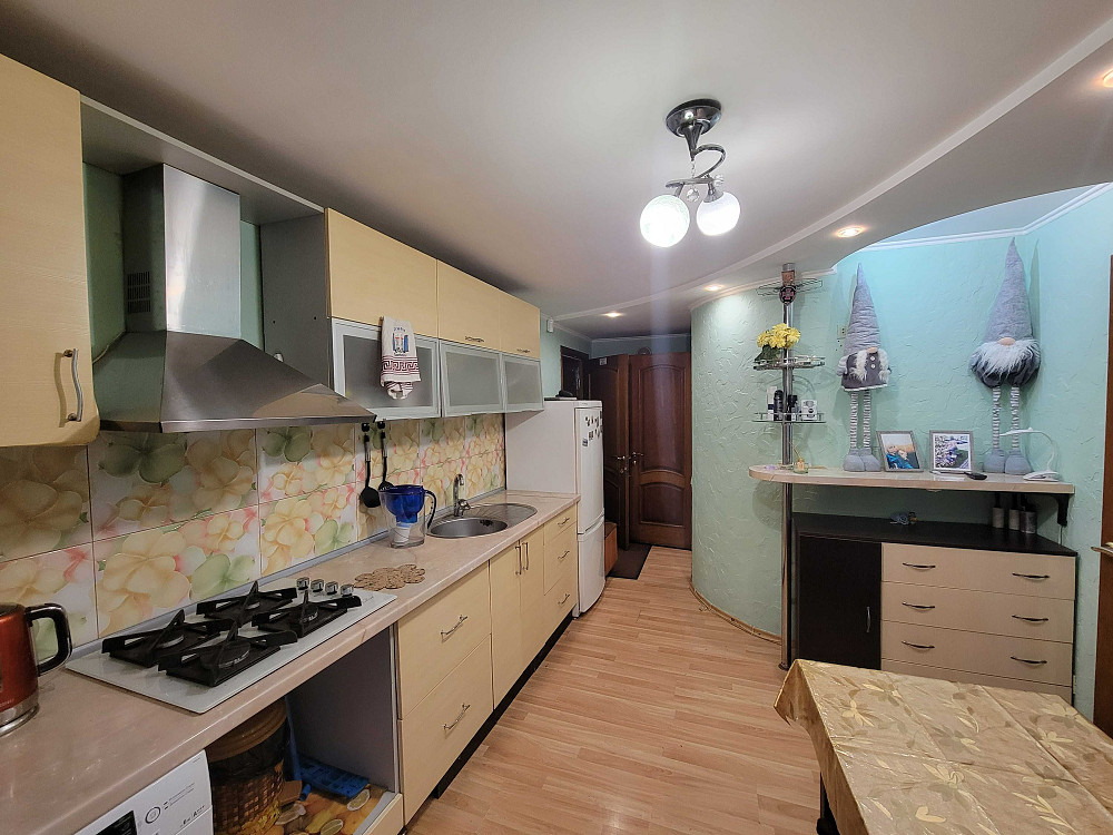 Лучшая цена! Квартира с ремонтом на Заболотного Одеса - зображення 3