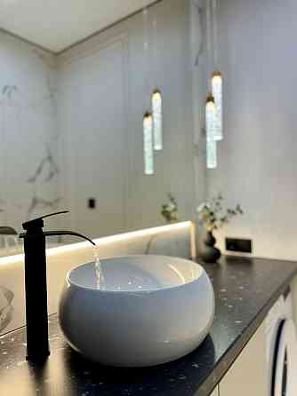 Продам свою квартиру з дизайнерським ремонтом! Я власник! Ірпінь