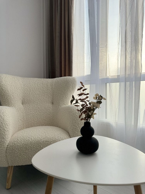 Продам свою квартиру з дизайнерським ремонтом! Я власник! Ірпінь - зображення 7