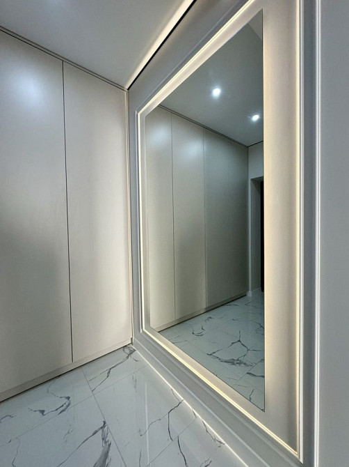 Продам свою квартиру з дизайнерським ремонтом! Я власник! Ірпінь - зображення 5