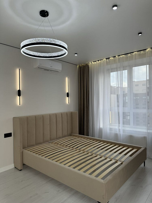 Продам свою квартиру з дизайнерським ремонтом! Я власник! Ірпінь - зображення 1