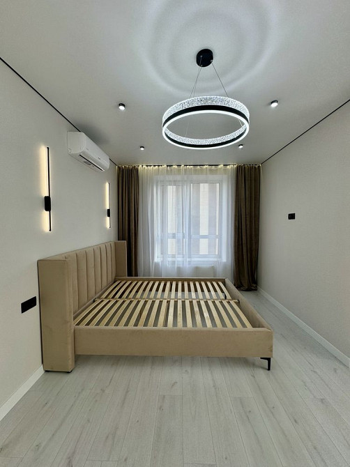 Продам свою квартиру з дизайнерським ремонтом! Я власник! Ірпінь - зображення 8