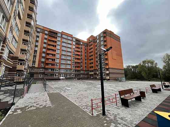 Продаж 2к квартири 78 м вул. Старокостиянтинівське ш. 20/4 RUBI 36039 Хмельницький