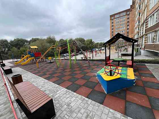 Продаж 2к квартири 78 м вул. Старокостиянтинівське ш. 20/4 RUBI 36039 Хмельницький