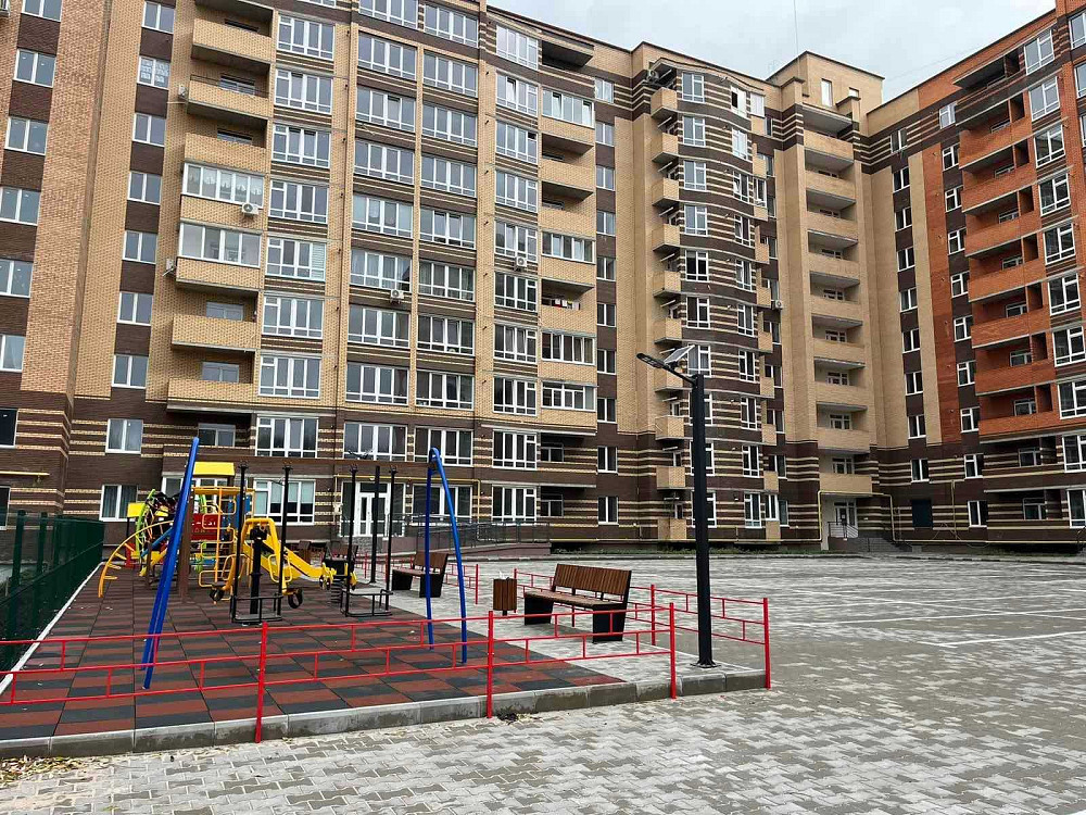 Продаж 2к квартири 78 м вул. Старокостиянтинівське ш. 20/4 RUBI 36039 Хмельницкий - изображение 2