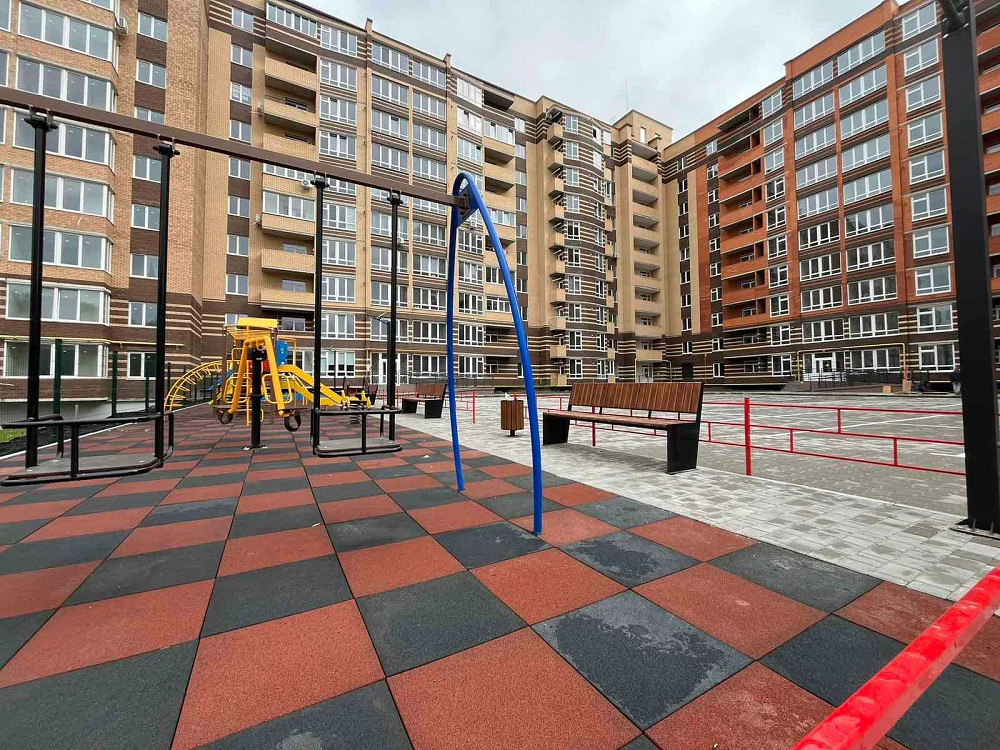 Продаж 2к квартири 78 м вул. Старокостиянтинівське ш. 20/4 RUBI 36039 Хмельницкий - изображение 1