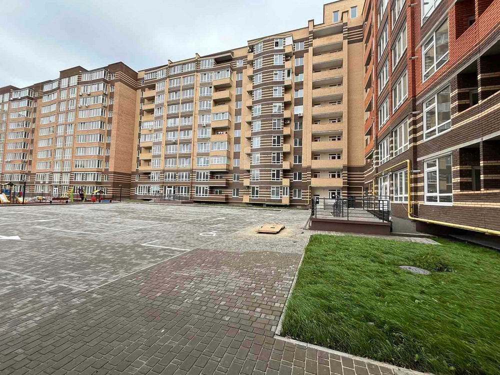 Продаж 2к квартири 78 м вул. Старокостиянтинівське ш. 20/4 RUBI 36039 Хмельницкий - изображение 4