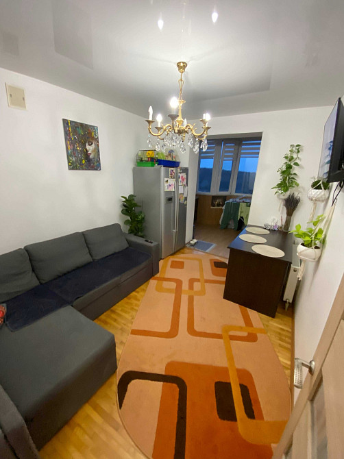 Продаж 1к квартири 59кв. м на вул. Лісогринівецька 18А RUBI 36876 Хмельницкий - изображение 7