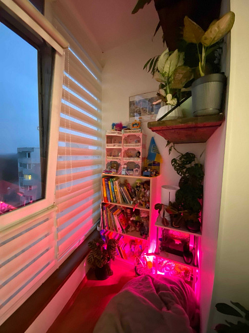 Продаж 1к квартири 59кв. м на вул. Лісогринівецька 18А RUBI 36876 Хмельницкий - изображение 6