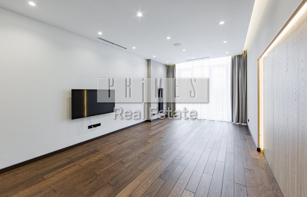 Драгомирова, Новий дизайнерський ремонт, 186м2, Видова. Київ - зображення 7