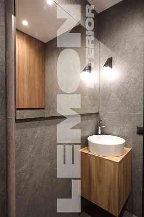 ПЕРЕПОСТУПКА З РЕМОНТОМ OK'land 2к 78м2 Севастопольська Площа ВЛАСНИК Киев