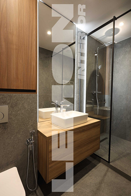 ПЕРЕПОСТУПКА З РЕМОНТОМ OK'land 2к 78м2 Севастопольська Площа ВЛАСНИК Київ - зображення 2