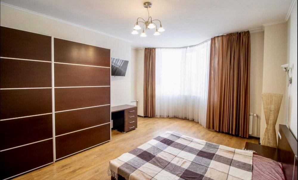 ‼️ЖК МКДУ ‼️НАУКИ 77! Премиум класс! Супер 3-х  97 м2 Торг! Харків - зображення 6