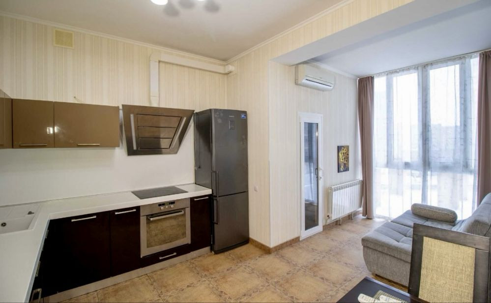 ‼️ЖК МКДУ ‼️НАУКИ 77! Премиум класс! Супер 3-х  97 м2 Торг! Харків - зображення 4