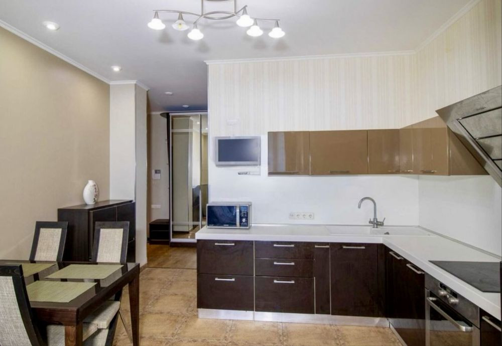 ‼️ЖК МКДУ ‼️НАУКИ 77! Премиум класс! Супер 3-х  97 м2 Торг! Харків - зображення 3