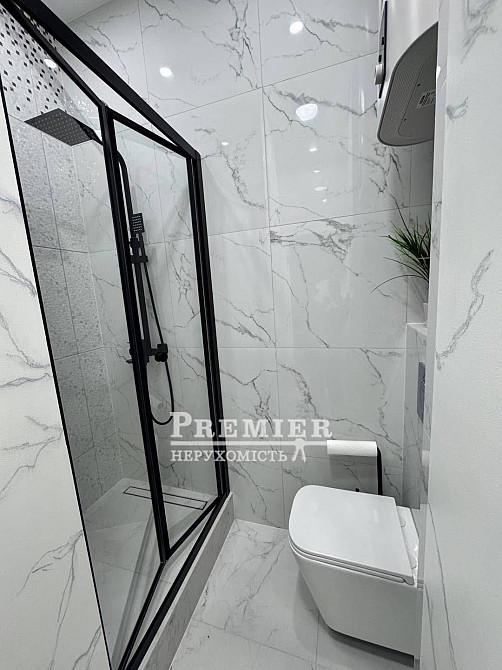 Стильная 2х комнатная квартира на Таирова! Одеса - зображення 7