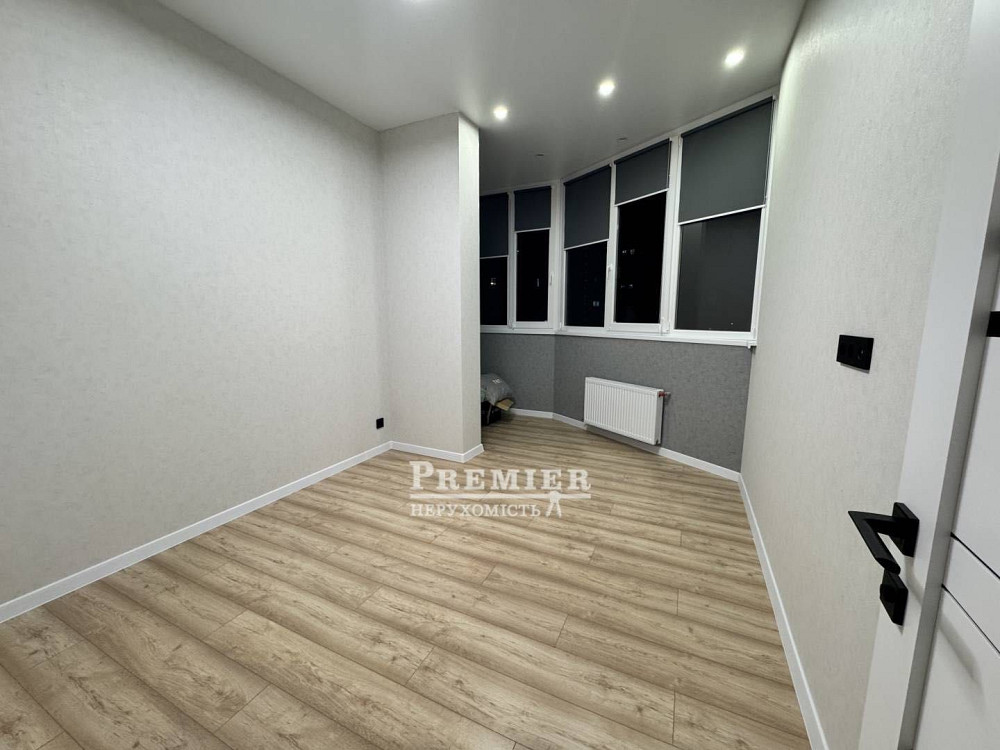 Стильная 2х комнатная квартира на Таирова! Одеса - зображення 5