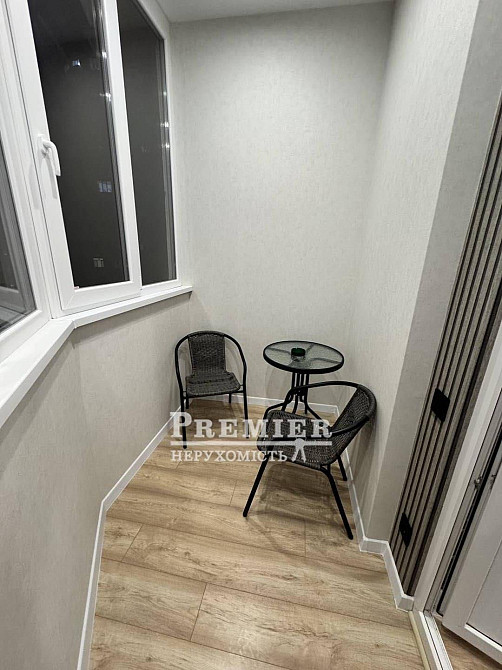 Стильная 2х комнатная квартира на Таирова! Одеса - зображення 2