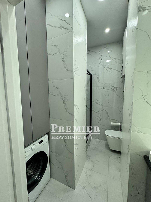 Стильная 2х комнатная квартира на Таирова! Одеса - зображення 8