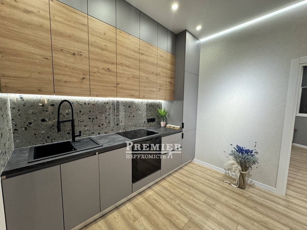 Стильная 2х комнатная квартира на Таирова! Одеса - зображення 3