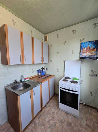 Продам уютную 1 ком. квартиру, этаж 6/9 на Алексеевке,метро Победа VI Kharkiv - photo 1